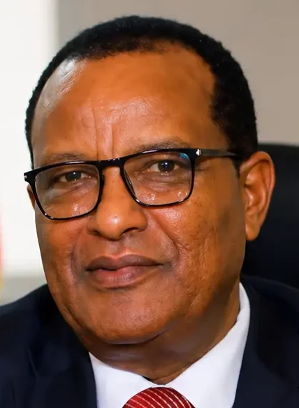 Chief Executive Director