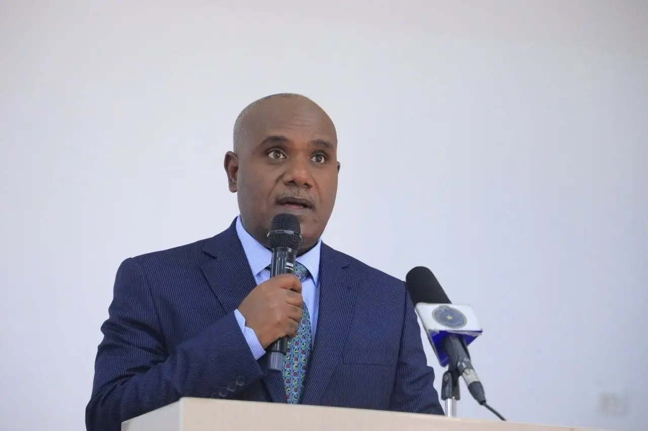 በትራፊክ አደጋ መረጃ አስተዳደር ስርዓት አፈፃፀም ላይ ጥናታዊ የምክክር መድረክ ተካሄደ፤