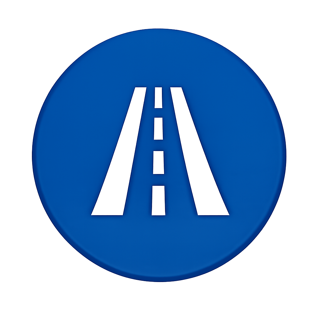 Road Safety Services Logo